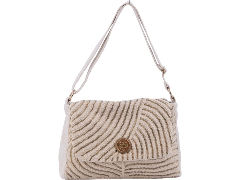 CROSSBODY NATASHA BEIGE